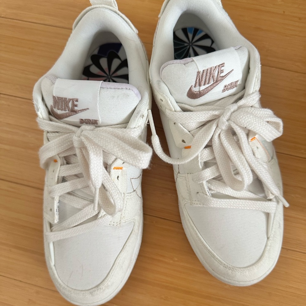 Nike sb dunk low disruptor 2